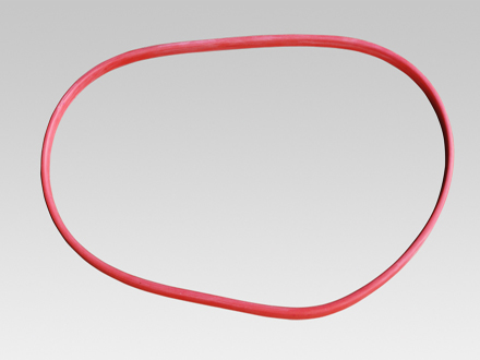 罐口膠圈--蝶閥膠圈